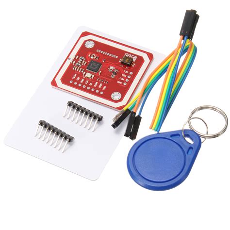 pn532 nfc module reader writer|pn532 rfid download.